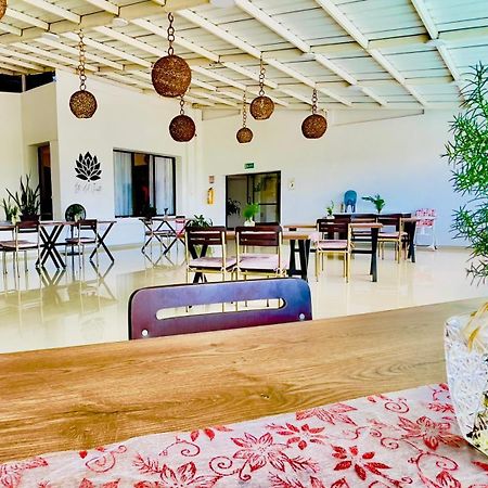 Loto Del Viento Hotel การ์ตาโก ภายนอก รูปภาพ
