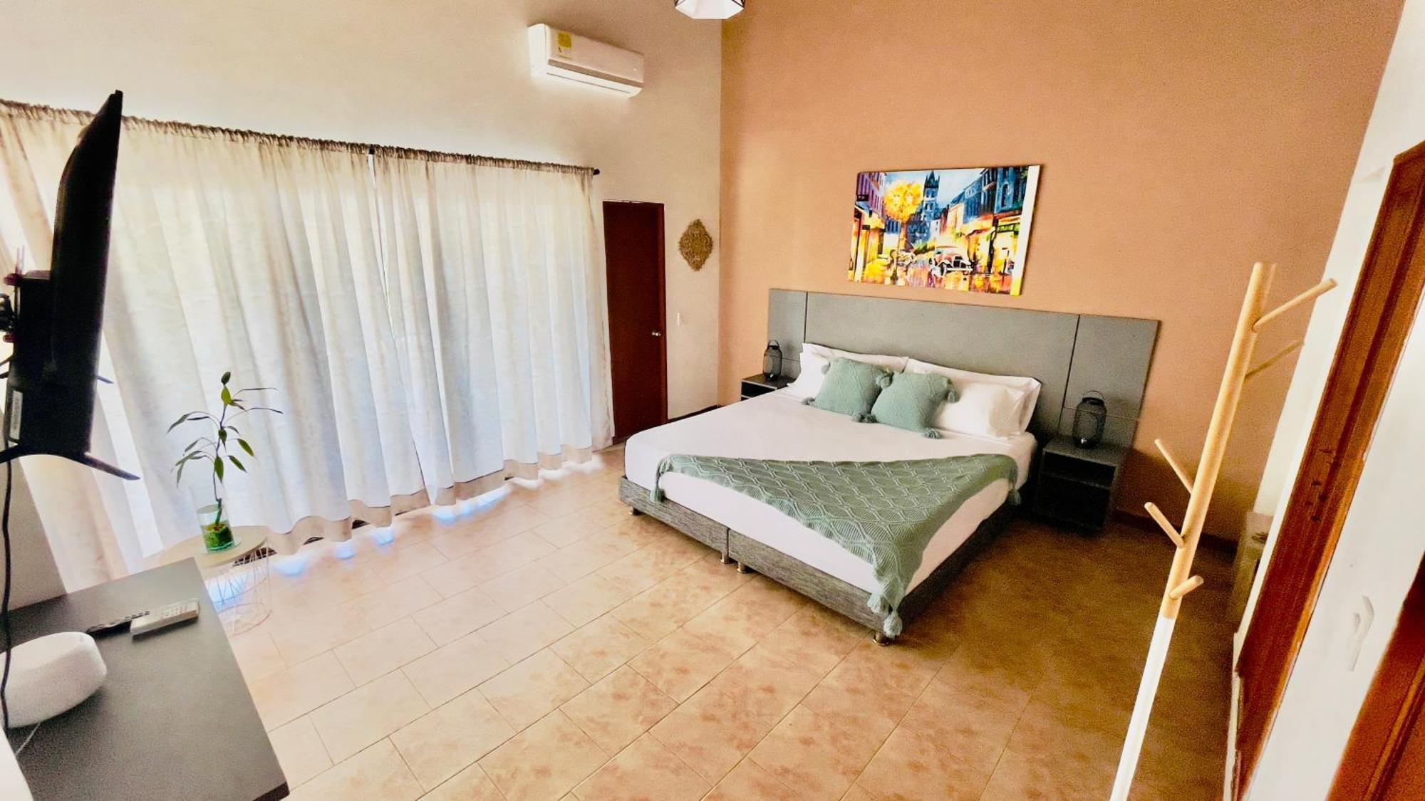 Loto Del Viento Hotel การ์ตาโก ภายนอก รูปภาพ