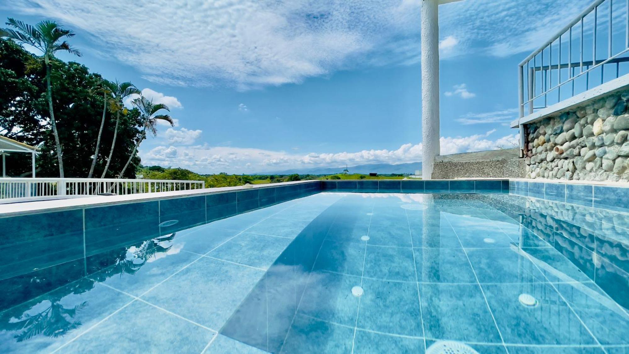 Loto Del Viento Hotel การ์ตาโก ภายนอก รูปภาพ