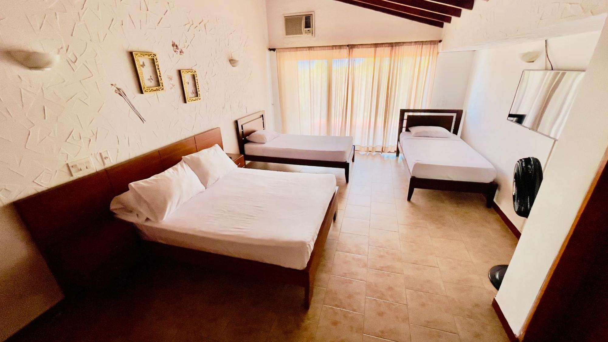 Loto Del Viento Hotel การ์ตาโก ภายนอก รูปภาพ