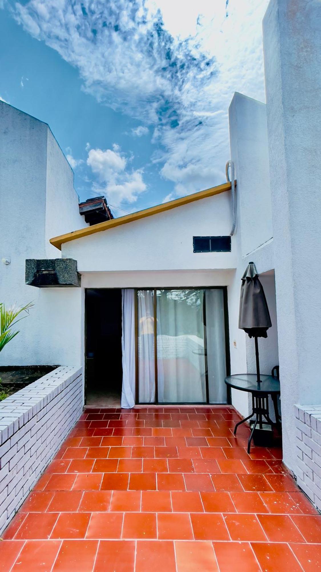 Loto Del Viento Hotel การ์ตาโก ภายนอก รูปภาพ