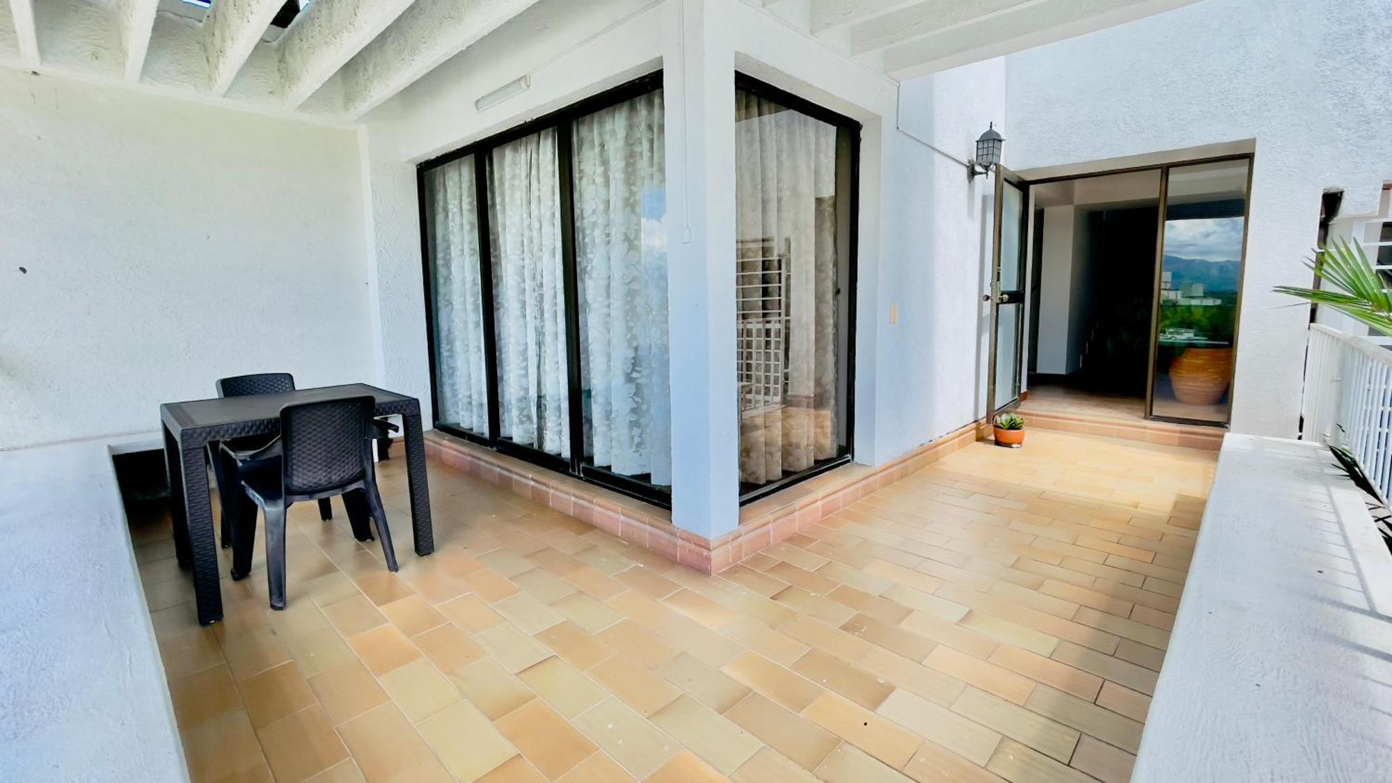 Loto Del Viento Hotel การ์ตาโก ภายนอก รูปภาพ