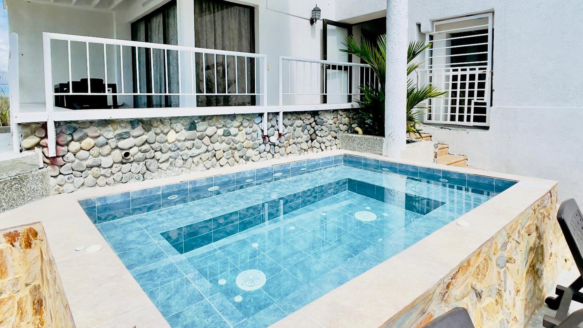 Loto Del Viento Hotel การ์ตาโก ภายนอก รูปภาพ